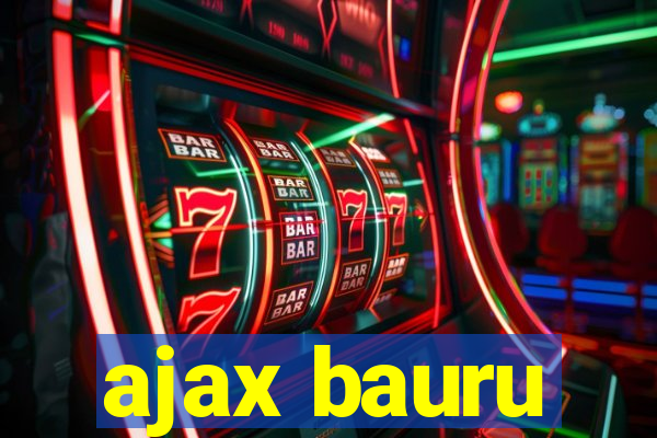 ajax bauru